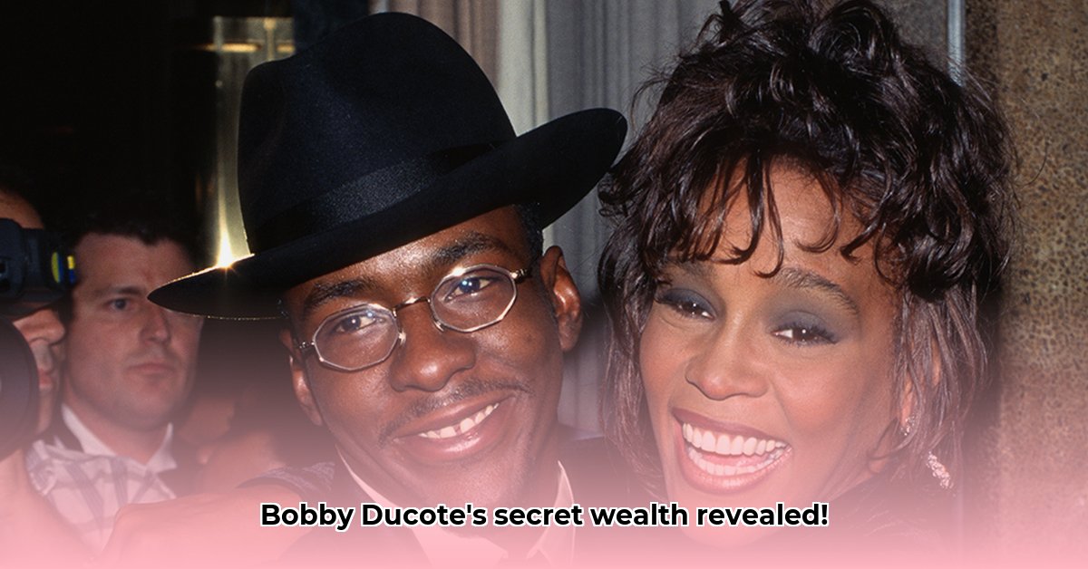 bobby-ducote-net-worth